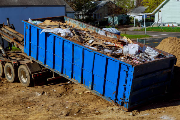 Recycling Services for Junk in Greenwich, OH